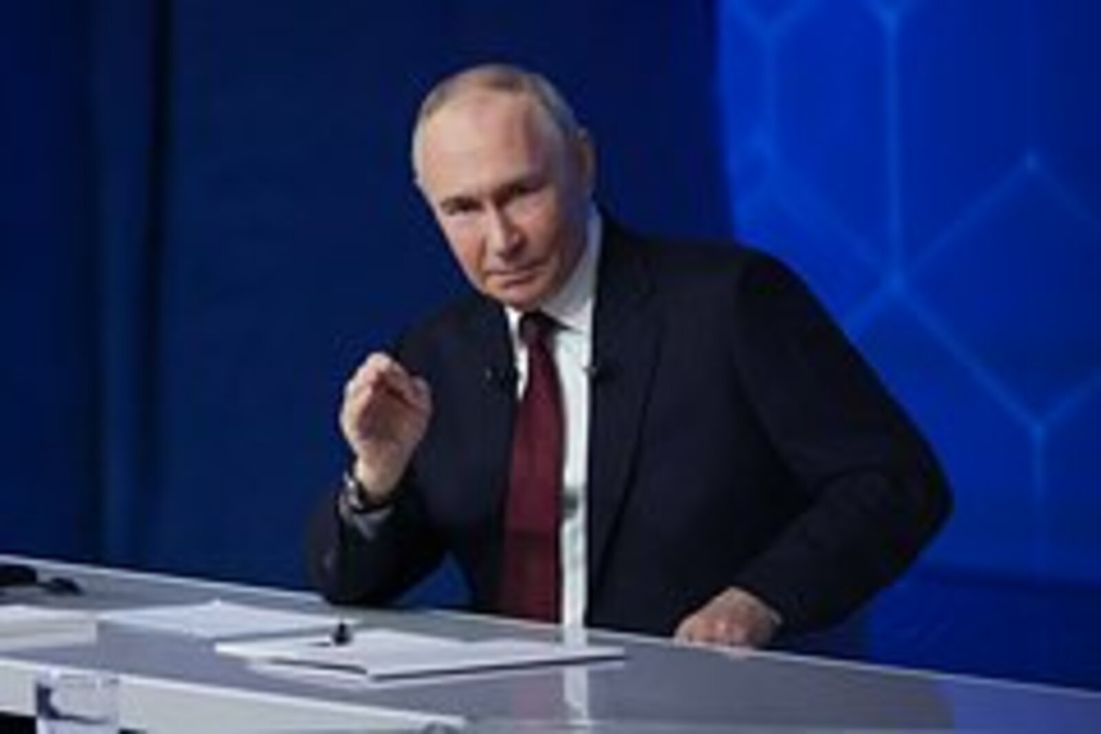 Фото: Shatokhina Natalia / Globallookpress.com